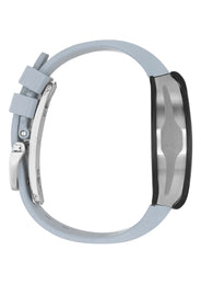 Frost NYC Mens Watch - Automatic Skeleton Carbon Fiber Sport Watch | FRST-01-CFS | Gray