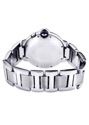 Cartier Ballon Bleu | Stainless Steel