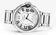 Cartier Ballon Bleu | Stainless Steel