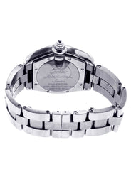 Cartier Roadster | Stainless Steel