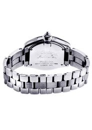 Cartier Roadster Watch For Women | Stainless Steel