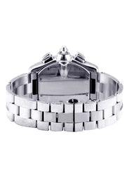 Cartier Roadster XL | Stainless Steel