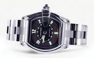 Cartier Roadster | Stainless Steel