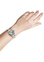 Cartier Roadster Watch For Women | Two Tone