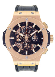 Hublot Big Bang | 18K Rose Gold | 44 Mm