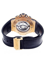 Hublot Big Bang | 18K Rose Gold | 44 Mm
