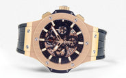 Hublot Big Bang | 18K Rose Gold | 44 Mm