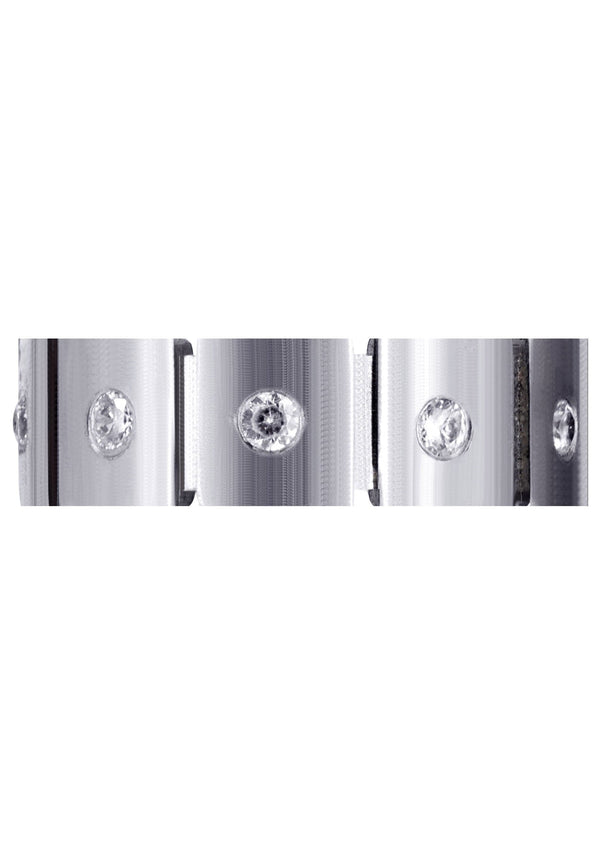 Classic Diamond Mens Engagement Ring | 0.5 Carats (Fernando)