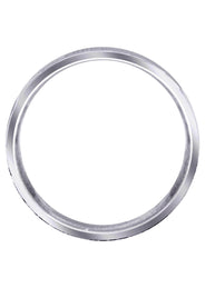 Classic Diamond Mens Wedding Band | 0.07 Carats (Cash)