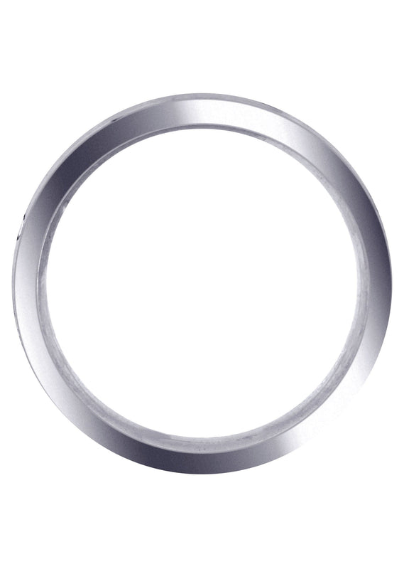 Classic Diamond Mens Wedding Band | 0.36 Carats (Damien)