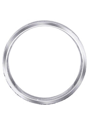 Classic Diamond Unique Mens Wedding Band | 0.36 Carats (Spencer)