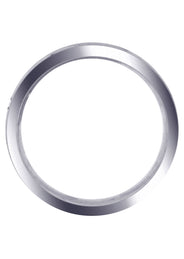 Classic Diamond Mens Wedding Band | 0.09 Carats (Zander)