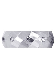 Classic Diamond Mens Engagement Ring | 0.3 Carats (Israel)
