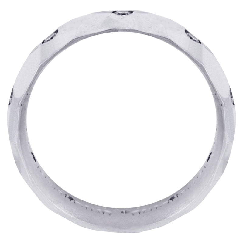 Classic Diamond Mens Engagement Ring | 0.3 Carats (Israel)
