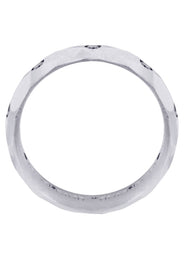 Classic Diamond Mens Engagement Ring | 0.3 Carats (Israel)
