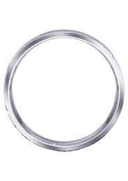 Classic Diamond Mens Wedding Band | 0.04 Carats (Paxton)