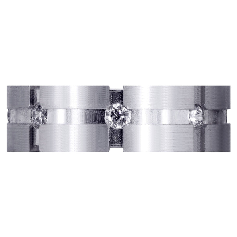 Classic Diamond Mens Engagement Ring | 0.4 Carats (Charlie)