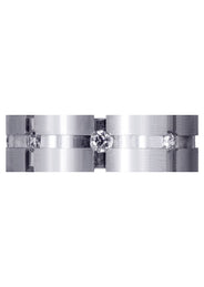 Classic Diamond Mens Engagement Ring | 0.4 Carats (Charlie)