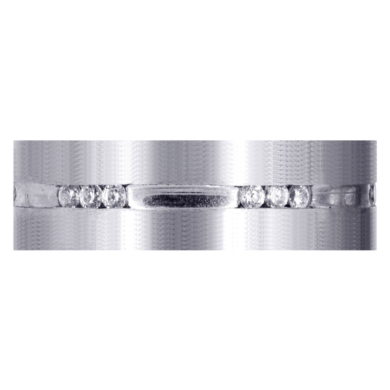 Classic Diamond Mens Engagement Ring | 0.45 Carats (Zion)