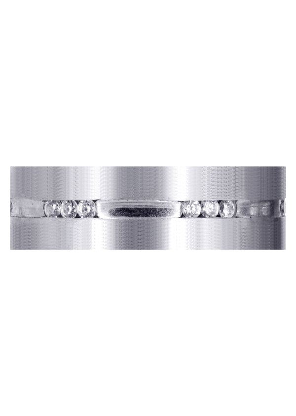 Classic Diamond Mens Engagement Ring | 0.45 Carats (Zion)