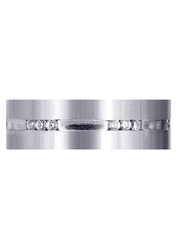Classic Diamond Mens Engagement Ring | 0.45 Carats (Zion)