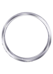 Diamond Mens Wedding Band | 0.3 Carats | Satin Finish (Shane)