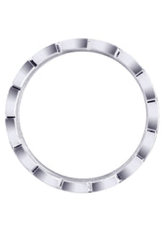 Diamond Mens Wedding Band | 0.75 Carats | Satin Finish