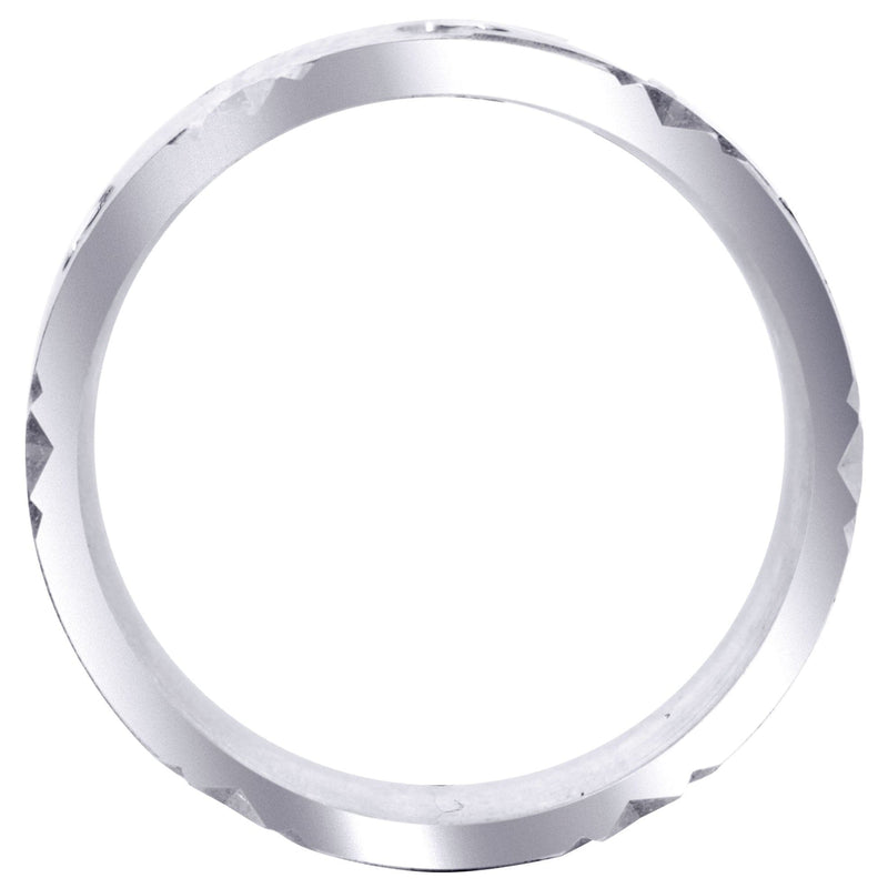 Diamond Mens Wedding Band | 0.3 Carats (Colby)
