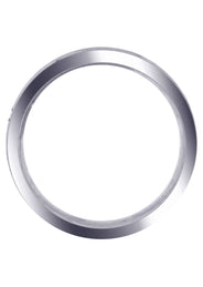 Diamond Mens Wedding Band | 0.07 Carats (Deacon)