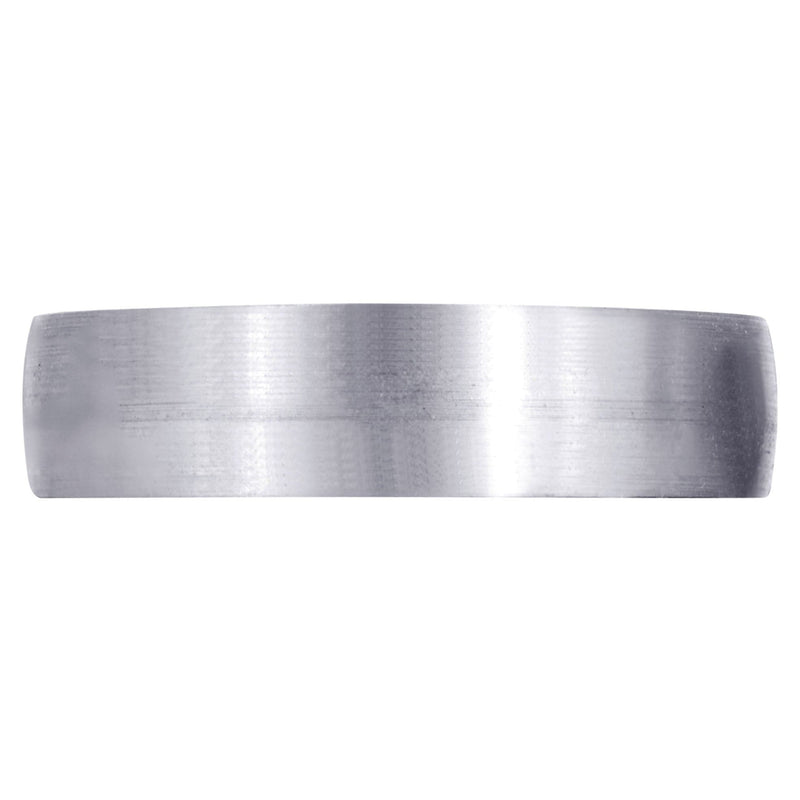 Diamond Mens Wedding Band | 0.108 Carats (Brycen)