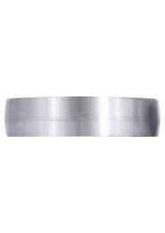 Diamond Mens Wedding Band | 0.108 Carats (Brycen)