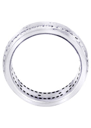 Diamond Mens Engagement Ring | 0.96 Carats (Mohamed)
