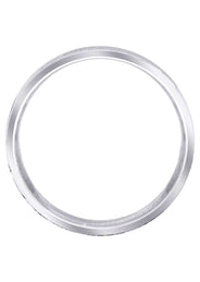 Diamond Mens Wedding Band | 0.04 Carats (Brock)