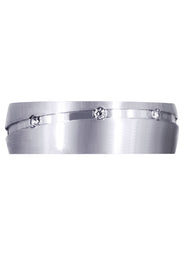 Diamond Mens Wedding Band | 0.16 Carats (Jamison)