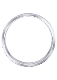 Diamond Mens Wedding Band | 0.16 Carats (Jamison)