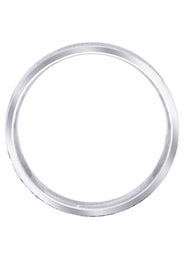 Diamond Mens Wedding Band | 0.36 Carats (Brennan)