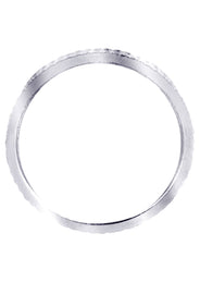Diamond Mens Wedding Band | 0.1 Carats (Odin)