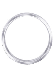Diamond Mens Wedding Band | 0.5 Carats (Hendrix)