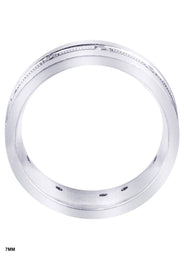Diamond Mens Wedding Band | 0.5 Carats (Franklin)