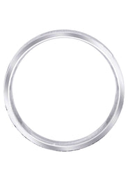 Unique Mens Wedding Band | 0.6 Carats (Lawson)