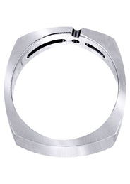 Diamond Mens Engagement Ring | 0.05 Carats (Kayson)