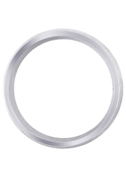 Diamond Mens Wedding Band | 0.1 Carats | Sand Blast Finish (Johnny)