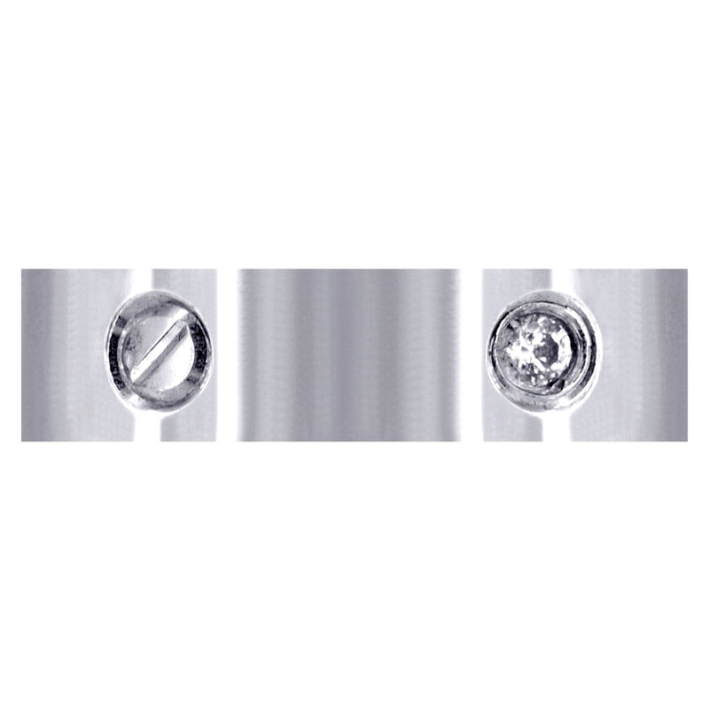 Diamond Mens Wedding Band | 0.15 Carats (Princeton)