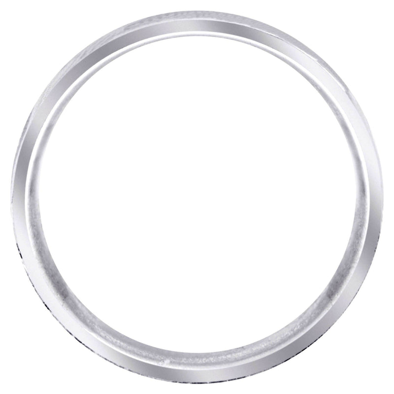 Diamond Mens Engagement Ring | 0.36 Carats | 0.36 Carats (Chandler)