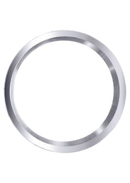 Diamond Mens Engagement Ring | 0.17 Carats | Satin Finish (Gerardo)