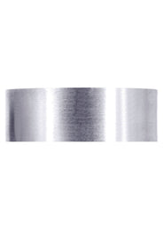 Diamond Mens Wedding Band | 1.88 Carats | Satin Finish (Eli)