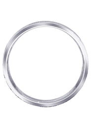 Diamond Mens Wedding Band | 0.07 Carats | Diamond Cut Finish (Adan)