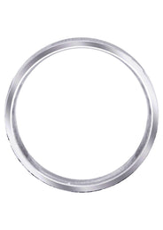 Diamond Mens Wedding Band | 0.48 Carats | Diamond Cut Finish (Derrick)