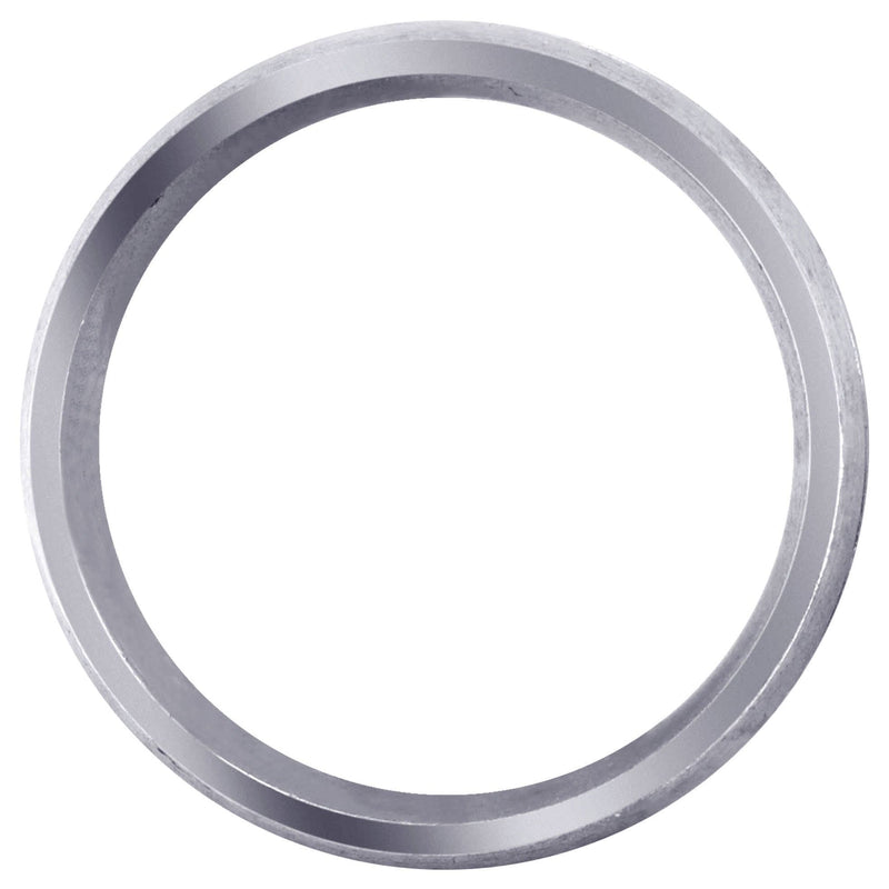Diamond Mens Wedding Band | 0.2 Carats | High Polish Finish (Abram)