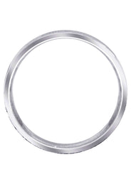 Diamond Mens Wedding Band | 0.2 Carats | High Polish Finish (Kash)